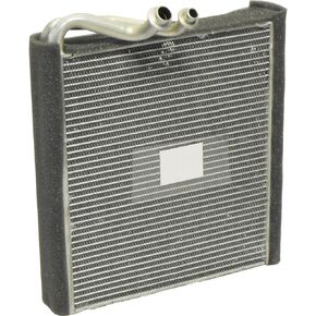 Universal Air Conditioner EV 939847PFC A/C Evaporator Core