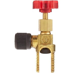 Robinair 40288 Line Piercing Valve for 3/16", 1/4", 5/16", 3/8" OD Tubing