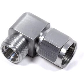 Vintage Air 366102 90 Degree A/C Fitting