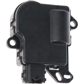 Motorcraft - Motor Asy (P) (YH1933)