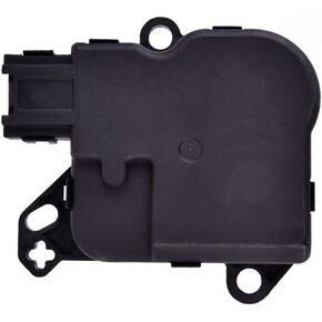 DL3Z-19E616-A HVAC Heater Blend Door Actuator Replacement for Ford F-150 2009-2014, Ford Expedition 2010-2017, Lincoln Navigator 2009-2016, Replaces# 604-252, YH1933, YH1777, YH1879