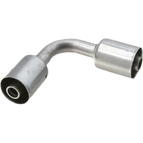 Four Seasons 14330 A/C Splicer Fitting, 90 Degree