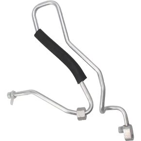 AUTOKAY 88716-04103 A/C Pipe Cooler Refrigerant Liquid Fits for Toyota Tacoma 1998-2004
