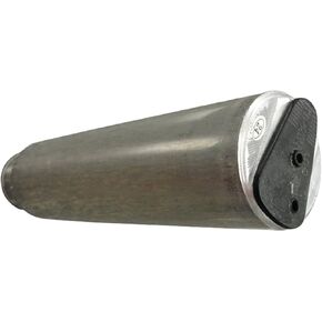 Complete Tractor 1906-7010 Receiver Drier Compatible with/Replacement for Kubota - T0070-79270