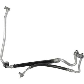 UAC-HA10004C HOSE/TUBE ASSY/ACCUM - SUCTION&DISCHRG ASSM