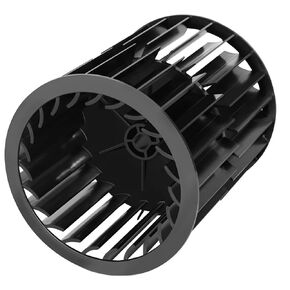1472A1191 Wheel Package Blower for Coleman, Air Conditioner Blower Wheel for Coleman Mach 47003, 47004, 47023, 47024, 47053, 47054, 47073, 47074 etc, Blower Fan Replacement for Coleman RV AC