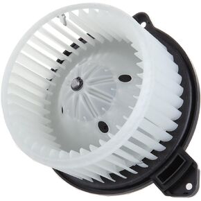 SCITOO AC Heater Blower Motor 700012 HVAC Blower Motor Fit for 2002-2008 Dodge Ram 1500/2003-2009 Dodge Ram 2500/2003-2009 Dodge Ram 3500/2009-2010 Dodge Ram 4500/2002-2004 Jeep Grand Cherokee, PM9198