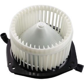 HVAC Blower Motor Assembly 700160 88973567 PM9243 Blower Motor with Fan Cage for 2003-2008 Pontiac Vibe