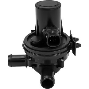 3 Way Heater Control Valve With Mounting Bracket Fit for Dodge Ram 1500 2500 3500 4500 2013-2018 Repalce 52014892AC 52014892AA 52014892AB, Anti-Rust Heater Control Valve