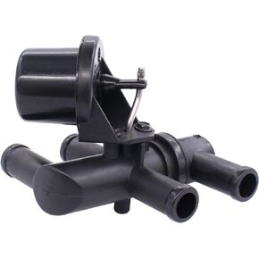 NewYall HAVC Air Conditioning Heater Control Valve Solenoid