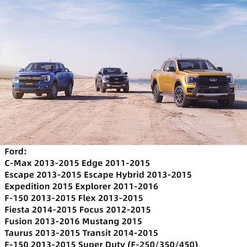 بطاقة خريطة الملاحة A14 SD لعام 2023 | GM5T-19H449-AH، متوافقة مع نظام الملاحة Ford/Lincoln، مزامنة أحدث الخرائط في الولايات المتحدة الأمريكية/كندا in Kuwait