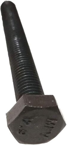 أداة سحب تغيير حزام القابض الثانوي 8 مم من Unlimited Rider لـ BOMBARDIER BRP Can-am MAVERICK COMMANDER OUTLANDER RENEGADE ATV & SXS، 12.9CL متري M8x1.25x80 زيت مسبق ملولب بالكامل in Kuwait