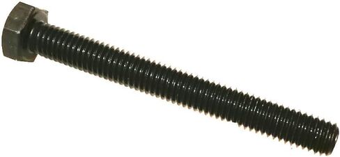 أداة سحب تغيير حزام القابض الثانوي 8 مم من Unlimited Rider لـ BOMBARDIER BRP Can-am MAVERICK COMMANDER OUTLANDER RENEGADE ATV & SXS، 12.9CL متري M8x1.25x80 زيت مسبق ملولب بالكامل in Kuwait