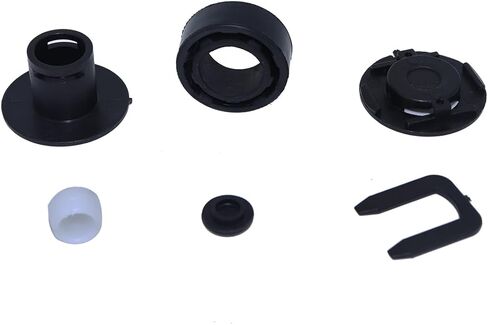 لشفروليه سبارك MT التحول محدد رافعة كابل جلبة الربط نهاية غطاء الكأس in Kuwait