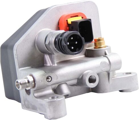 23185531 وحدة الجرعات الهيدروكربونية المتوافقة مع فولفو D11 D13 D16 Mack MP8 شاحنات AHI وحدة الجرعات استبدال 21534115، 21870667، 22452551 in Kuwait