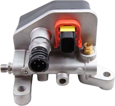 23185531 وحدة الجرعات الهيدروكربونية المتوافقة مع فولفو D11 D13 D16 Mack MP8 شاحنات AHI وحدة الجرعات استبدال 21534115، 21870667، 22452551 in Kuwait