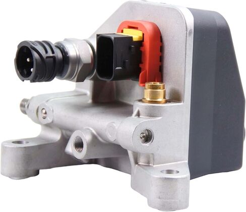 23185531 وحدة الجرعات الهيدروكربونية المتوافقة مع فولفو D11 D13 D16 Mack MP8 شاحنات AHI وحدة الجرعات استبدال 21534115، 21870667، 22452551 in Kuwait