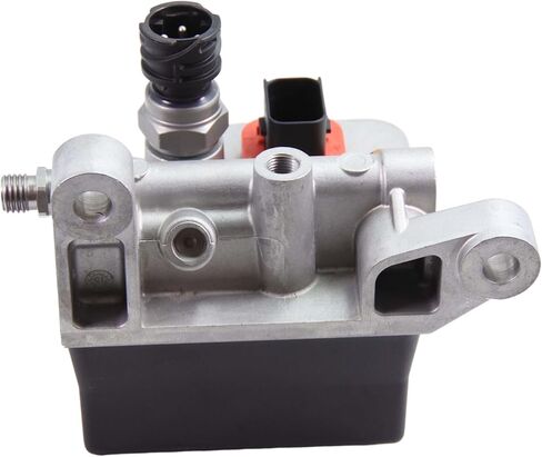 23185531 وحدة الجرعات الهيدروكربونية المتوافقة مع فولفو D11 D13 D16 Mack MP8 شاحنات AHI وحدة الجرعات استبدال 21534115، 21870667، 22452551 in Kuwait