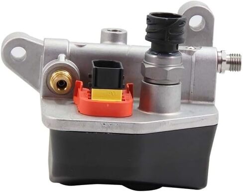 23185531 وحدة الجرعات الهيدروكربونية المتوافقة مع فولفو D11 D13 D16 Mack MP8 شاحنات AHI وحدة الجرعات استبدال 21534115، 21870667، 22452551 in Kuwait