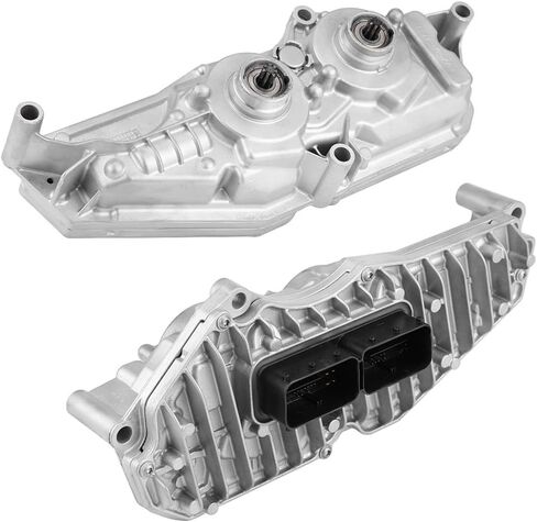 A2C53377498 TCU Control Module Unit, for Fiesta 2011 2012 2013 2014 2015 2016 2017 2018 TCU Module in Saudi Arabia