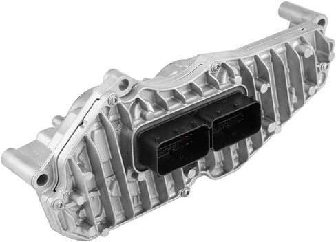 A2C53377498 TCU Control Module Unit, for Fiesta 2011 2012 2013 2014 2015 2016 2017 2018 TCU Module in Saudi Arabia