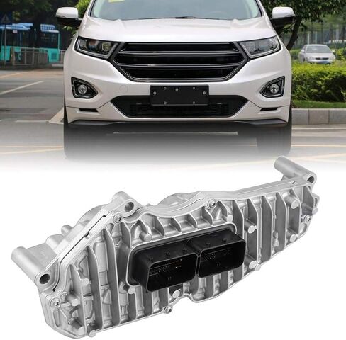 A2C53377498 TCU Control Module Unit, for Fiesta 2011 2012 2013 2014 2015 2016 2017 2018 TCU Module in Saudi Arabia