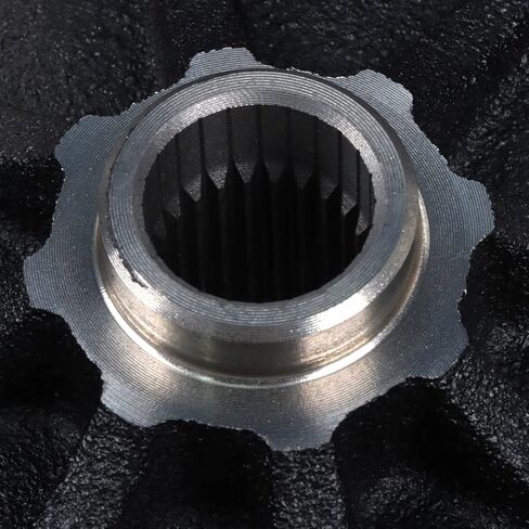 طبلة الفرامل الأمامية لـ Kawasaki Mule 3000 3010 4000 4010 2x4 4x4 OEM #41038-0034 41038-1345 41038-7501 in Kuwait