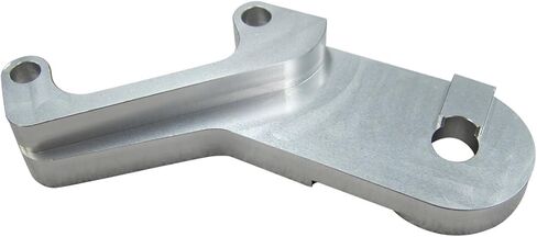 محول فرامل قرص الألومنيوم من BBR - دعامة فرجار فرامل القرص - تحويل فرامل قرص الدراجة - طقم محول فرامل القرص الخلفي in Kuwait