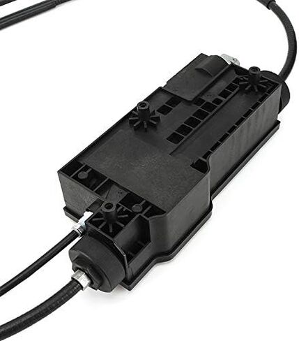 مشغل فرامل الانتظار 34436850289 مع وحدة تحكم متوافقة مع BM-W X5 E70 X6 E71 E72 in Kuwait