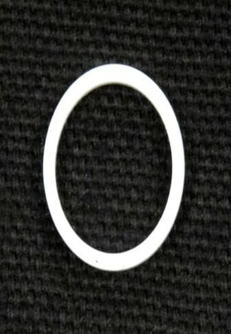 Ford Power Steering Seal .455 ID - 388897S in Saudi Arabia