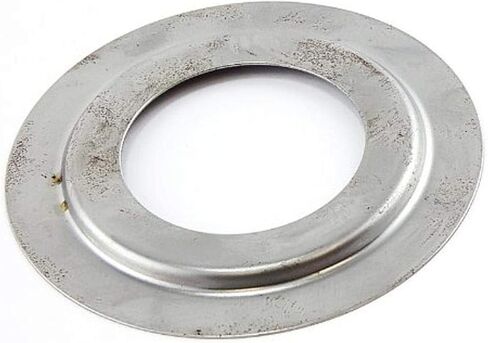 Omix-Ada | 16512.53 | Bearing Baffle, Front, Inner Pinion | OE Reference: 934937 | Fits 1972-1998 CJ / YJ / XJ / ZJ with Dana 30 in Saudi Arabia