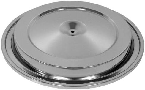 1988-92 متوافق/بديل لـ CHEVY/GMC TRUCK CHROME AIR CLEANER TOP in Saudi Arabia