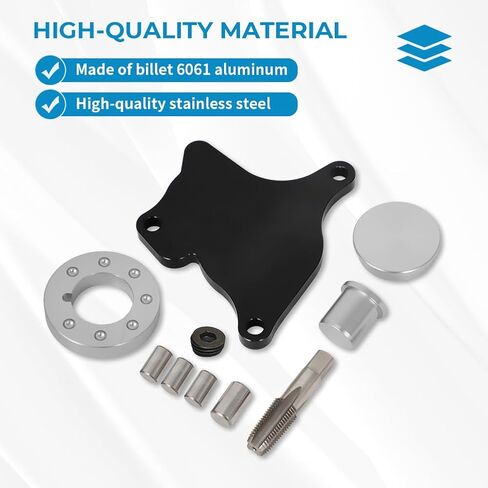طقم عمود التوازن يناسب هوندا H22A4 F22A F22B1 H23 Vtec استبدال 1320-h22a4-bsd in Kuwait