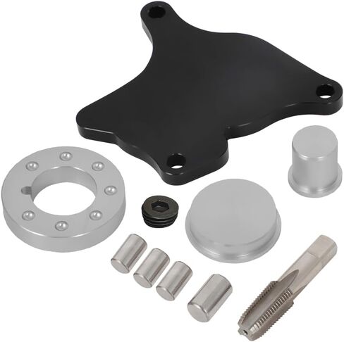 طقم عمود التوازن يناسب هوندا H22A4 F22A F22B1 H23 Vtec استبدال 1320-h22a4-bsd in Kuwait