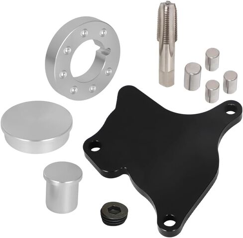 طقم عمود التوازن يناسب هوندا H22A4 F22A F22B1 H23 Vtec استبدال 1320-h22a4-bsd in Kuwait