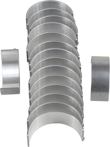 مجموعة محمل قضيب قياسي DNJ RB1160 لـ 03-16 دودج رام 1500 5.7L-6.4L OHV 16 فولت in Kuwait