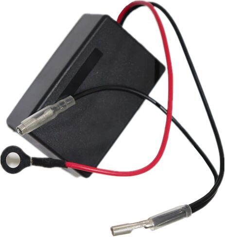 1019094-01 RPM REV المحدد لنادي السيارات DS وعربات الجولف الغازية السابقة FE290 FE350 1997-up in Kuwait