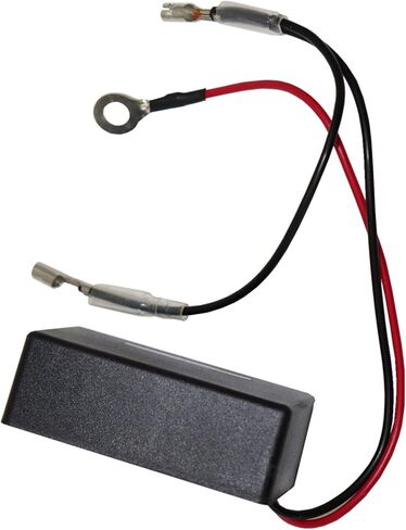 1019094-01 RPM REV المحدد لنادي السيارات DS وعربات الجولف الغازية السابقة FE290 FE350 1997-up in Kuwait