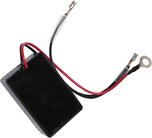 1019094-01 RPM REV المحدد لنادي السيارات DS وعربات الجولف الغازية السابقة FE290 FE350 1997-up in Kuwait