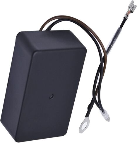 waltyotur RPM Rev Limiter 1016511 Replacement for DS and Precedent Gas Golf Cart FE290 FE350 1992-1996 in Saudi Arabia