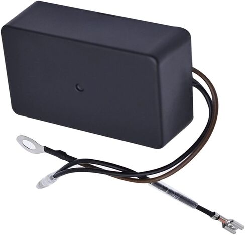 waltyotur RPM Rev Limiter 1016511 Replacement for DS and Precedent Gas Golf Cart FE290 FE350 1992-1996 in Saudi Arabia