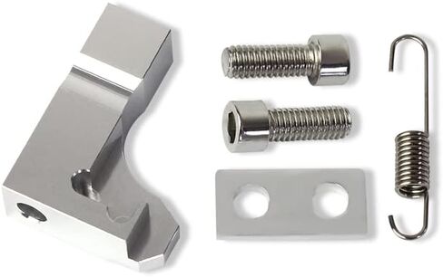 DEMOTOR PERFORMANCE P2015 Code Repair Bracket For Common Rail TDI with Aluminum Manifold 09-2014 in Saudi Arabia