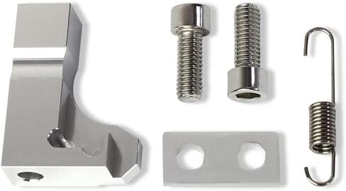 DEMOTOR PERFORMANCE P2015 Code Repair Bracket For Common Rail TDI with Aluminum Manifold 09-2014 in Saudi Arabia