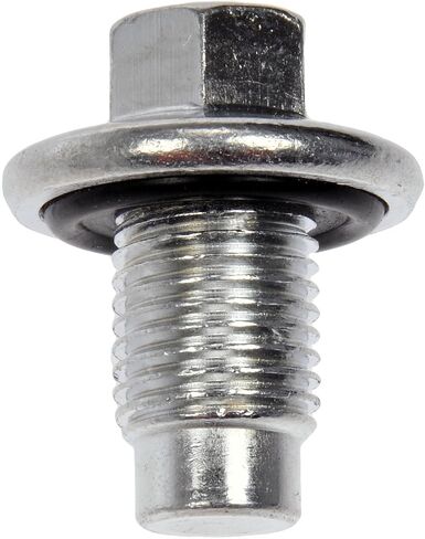 Dorman 090-938CD Oil Drain Plug Pilot Point M14-1.50, Head Size 13Mm Compatible with Select Models in Saudi Arabia