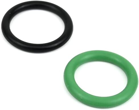 Melling M29517 أختام حلقة لاقط مضخة الزيت لمحركات LS 4.8 5.3 5.7 6.0 6.2 LS1 in Kuwait
