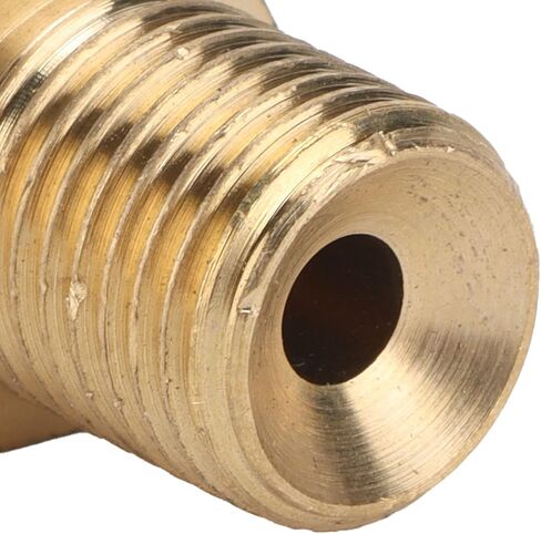 تركيب مقيد تغذية الزيت، تركيب خيط مقيد الزيت 4AN M12x1.25 لاستبدال GT35 T25 T28 T3 T4 Turbo in Kuwait