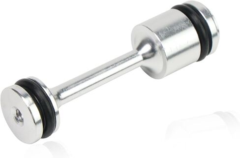 محول الزيت ls Barbell يناسب محركات GM Gen III & IV LS1 LS3 LS2 LQ4 LQ9 LS6 L92 L99 L33 4.8L 5.3L 5.7L 6.0L 6.2L in Kuwait