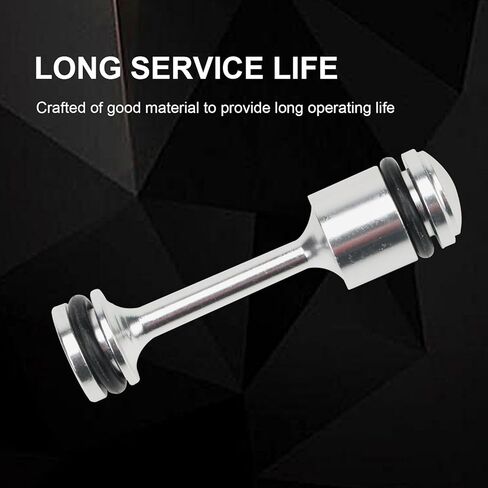 محول الزيت ls Barbell يناسب محركات GM Gen III & IV LS1 LS3 LS2 LQ4 LQ9 LS6 L92 L99 L33 4.8L 5.3L 5.7L 6.0L 6.2L in Kuwait