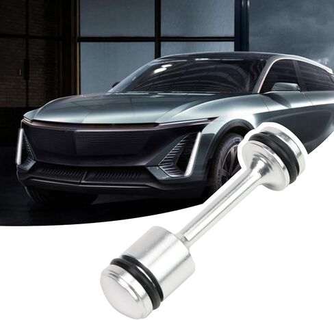 محول الزيت ls Barbell يناسب محركات GM Gen III & IV LS1 LS3 LS2 LQ4 LQ9 LS6 L92 L99 L33 4.8L 5.3L 5.7L 6.0L 6.2L in Kuwait
