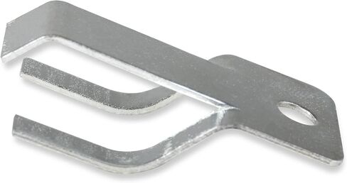 Mr. Gasket - 1015 Rocker Arm Clips, Oil Deflecting in Saudi Arabia